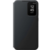 Etui Samsung do Galaxy A35 5G Smart View Wallet Czarny - EF-ZA356CBEGWW