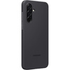 Etui Samsung Silicone Case do Galaxy A36 5G, czarne