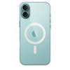 Etui Apple do iPhone 16 Plus - Przezroczyste