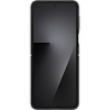 Etui Samsung Silicone Case Ring do Galaxy Z Flip7 FE, czarne