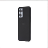 OnePlus Nord CE2 etui Sandstone Bumper Case - czarne