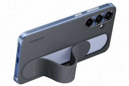 Etui Samsung do Galaxy S25+ Czarny - EF-GS936CBE