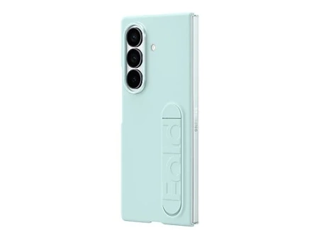 Etui SAMSUNG Silicone Case do Galaxy Z Fold7 EF-MF966CMEGWW Miętowy