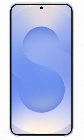 Etui Samsung do Galaxy S25 Plus Czarne - EF-GS936CBE