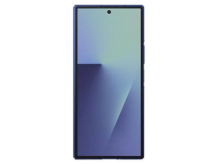 Etui SAMSUNG Clear Grip Case do Galaxy Z Fold7 EF-QF966CTEGWW Przezroczysty