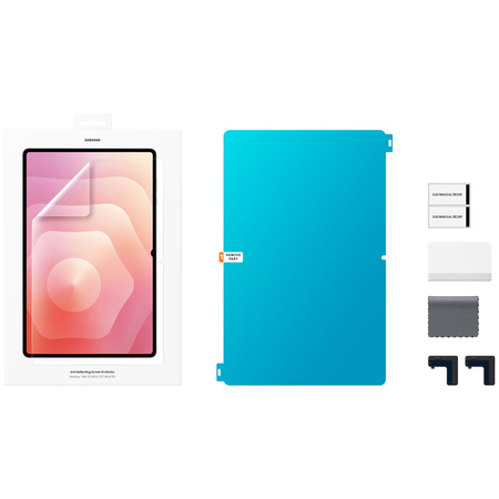 Folia antyrefleksyjna Samsung Anti-Reflecting Film do Galaxy Tab S11 Ultra - EF-UX930CTE