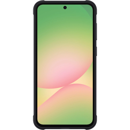 Samsung Rugged Cover for Galaxy A56 5G Czarne EF-RA566CBE