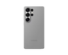 Samsung Silicone Cover for Galaxy S25 Ultra Szare EF-PS938CJE