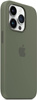 APPLE SILIKON CASE IPHONE 14 PRO MAX OLIWKA 