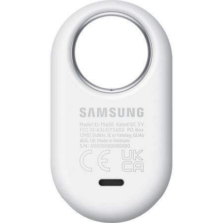 Lokalizator Samsung SmartTag2 - Biały