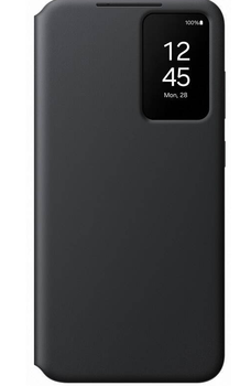 Etui Samsung Smart View do Galaxy S24+ Czarne - EF-ZS926CBE