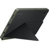 Etui na tablet Samsung Galaxy Tab A9 Book Cover - czarne