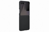 Etui Samsung KindSuit do Galaxy Z Flip 7, czarne EF-VF766PBE