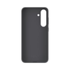 Samsung Silicone Cover for Galaxy S25+ Czarne EF-PS936CBE