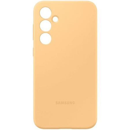 Etui Samsung Silicone Cover do Galaxy S23 FE, morelowe