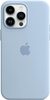 APPLE SILIKON CASE IPHONE 14 PRO MAX BŁĘKIT 