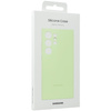 Etui Silikonowe Samsung do Galaxy S24 Plus Limonkowe - EF-PS926TGE