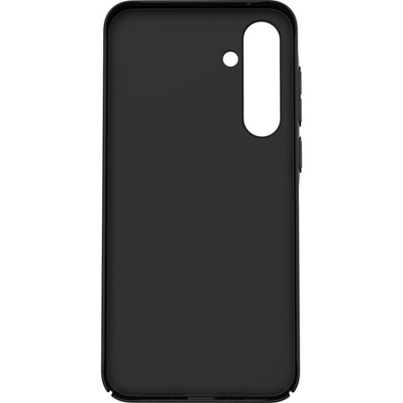 Etui Nillkin Frosted Shield do Galaxy A35 5G, czarne