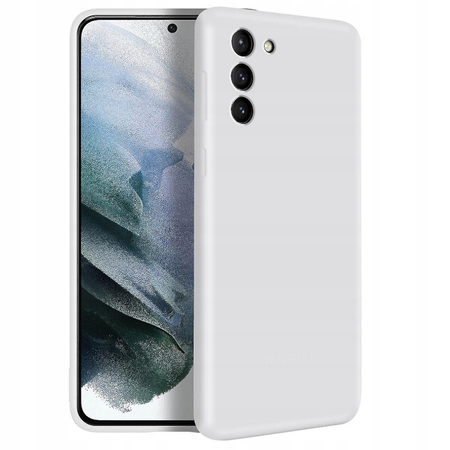 Etui Samsung do Galaxy S21 Plus 5G Szare - EF-PG996TJEGWW