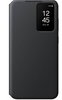 Etui Samsung Smart View do Galaxy S24 Plus Czarne - EF-ZS926CBE