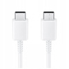 Kabel Samsung USB-C do USB-C 25W 3A 1,8m - EP-DW767JWE