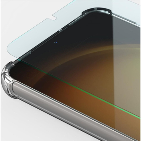 Szkło hartowane Samsung Mobeen Tempered Glass do Galaxy S24