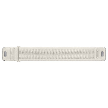 Samsung Galaxy Watch 6/6 Classic Cloth Strap M/L Piaskowy ET-SVR94LUE