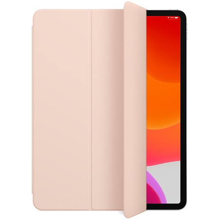 Apple etui Smart Folio do iPad Pro 12,9" Róż - MVQN2ZM/A