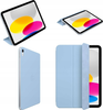 Etui Do Apple iPad 10.9"/11" Smart Folio Błękitne Sky 10/11 gen. MQDU3ZM/A