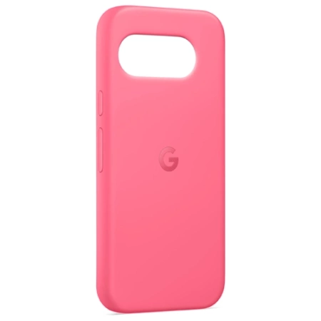 Etui Google Pixel 9a - różowe