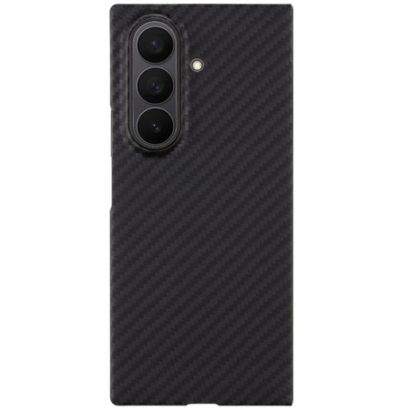 Tactical  MagForce Aramid do Samsunga Galaxy Z Fold 7 - Czarny