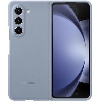 Etui Samsung do Galaxy Z Fold 5 Niebieskie - EF-VF946PLE