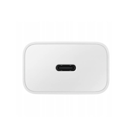 Ładowarka sieciowa Samsung 15W Biała - EP-T1510EWE
