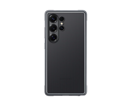 Etui Samsung FlipSuit do Galaxy S25 Ultra Czarne - EF-JS938CBE