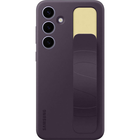 Samsung Galaxy S24 Plus Standing Grip Case