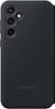 Etui Samsung Smart View Wallet do Galaxy S23 FE Czarne - EF-ZS711CB