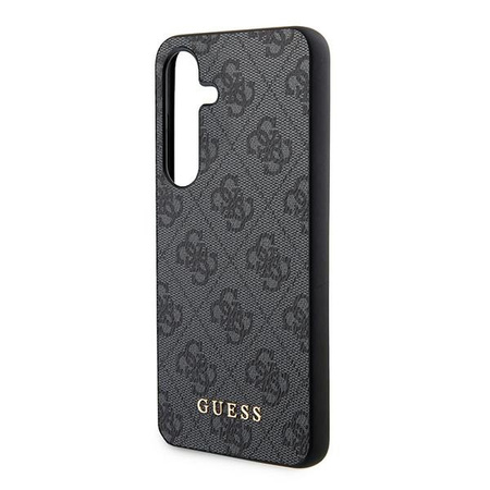 Guess 4G Case for Samsung Galaxy A35 5G Szare