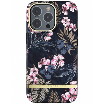 Richmond & Finch iPhone 13 Pro Freedom Case, Floral Jungle