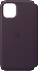 Skórzane etui Apple iPhone 11 Pro Leather Folio - fiolet