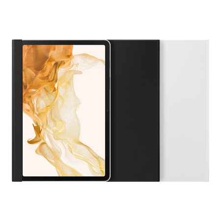 Etui Samsung Note View Cover do Galaxy Tab S7/S8 Biały - EF-ZX700PWE