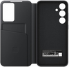 Etui Samsung Smart View do Galaxy S24 Plus Czarne - EF-ZS926CBE