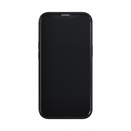 Richmond & Finch iPhone 13 Pro Freedom Case, Black Marble
