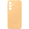 Etui Samsung Silicone Cover do Galaxy S23 FE, morelowe