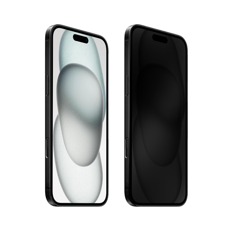 SZKŁO HARTOWANE DO IPHONE XR / 11 PRYWATYZUJĄCE ANTI-SPY ANTYSZPIEGOWSKIE