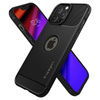 SPIGEN RUGGED ARMOR IPHONE 13 PRO MAX MATTE BLACK