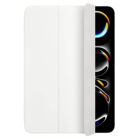 Apple Etui Smart Folio do iPada Pro 13" M4 – Białe MWK23ZM/A