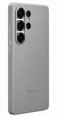 Samsung KindSuit Case for Galaxy S25 Ultra Szare EF-VS938PJE