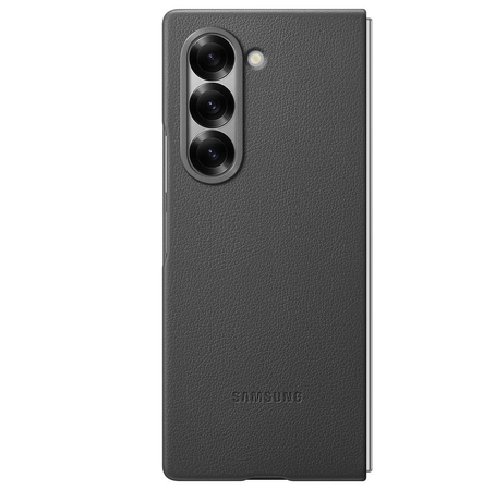 EF-VF956PJE Samsung KindSuit Case for Galaxy Z Fold 6 Szare