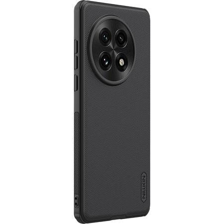 Etui Nillkin Frosted Shield Pro do OnePlus 13 czarne