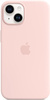 APPLE SILIKON CASE IPHONE 14 RÓŻ